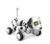 DIMEI 9007A Intelligent RC Robot Dog Toy Smart Dog Kids Toys Cute Animals RC Intelligent Robot Remote control toys 6