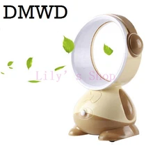 Офисные Портативный мини USB Фен Вентилятор охлаждения без Лопасти Листьев рукоять, Электрический Bladeless кондиционирования охладитель воздуха вентилятора