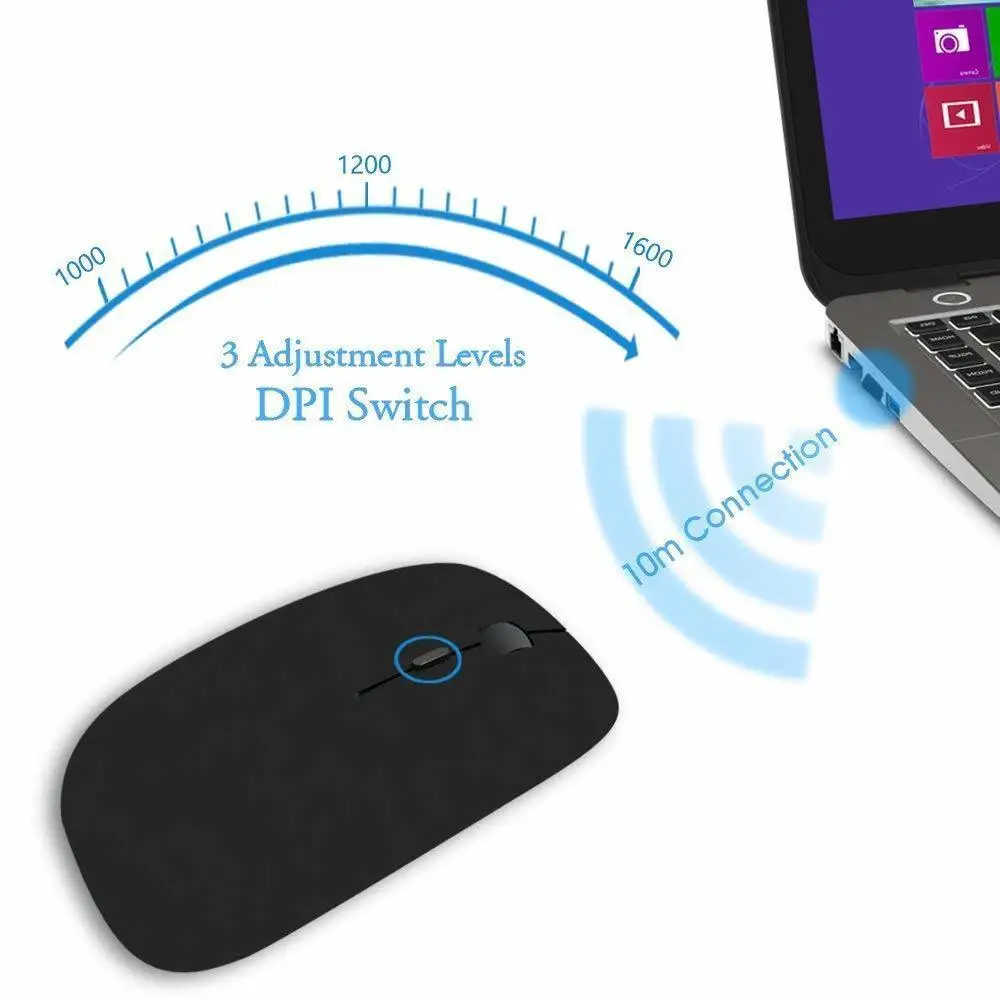 usb optical mouse 