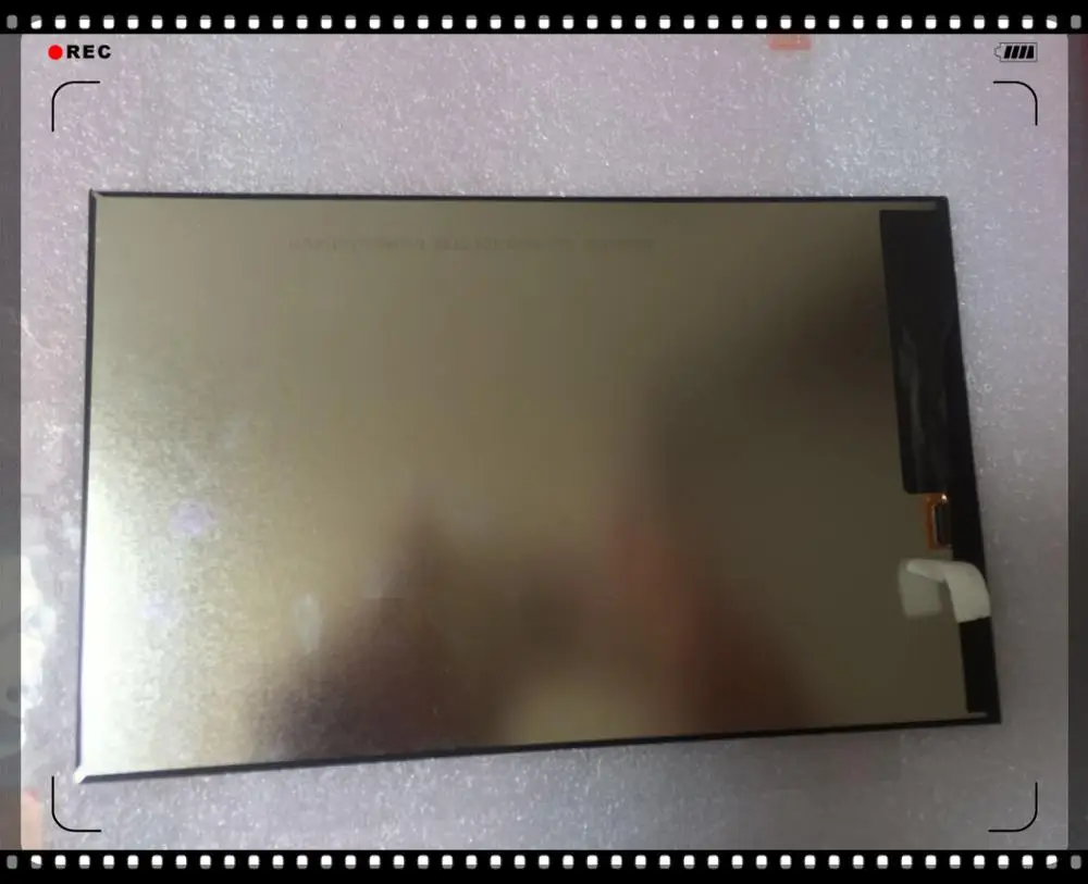 LCD module 10.1 inch 31pin New high quality FPCA.101099AV1 WJWX101099A-V1 -8 BQ-1077L digital Tablet Display Screen gift | Электроника