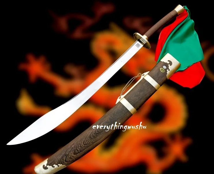 Bagua мечи для занятий ушу BroadSwords Dao с двумя руками|wushu dao|wushu broadsworddao broadsword |
