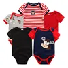 Baby Romper 5127