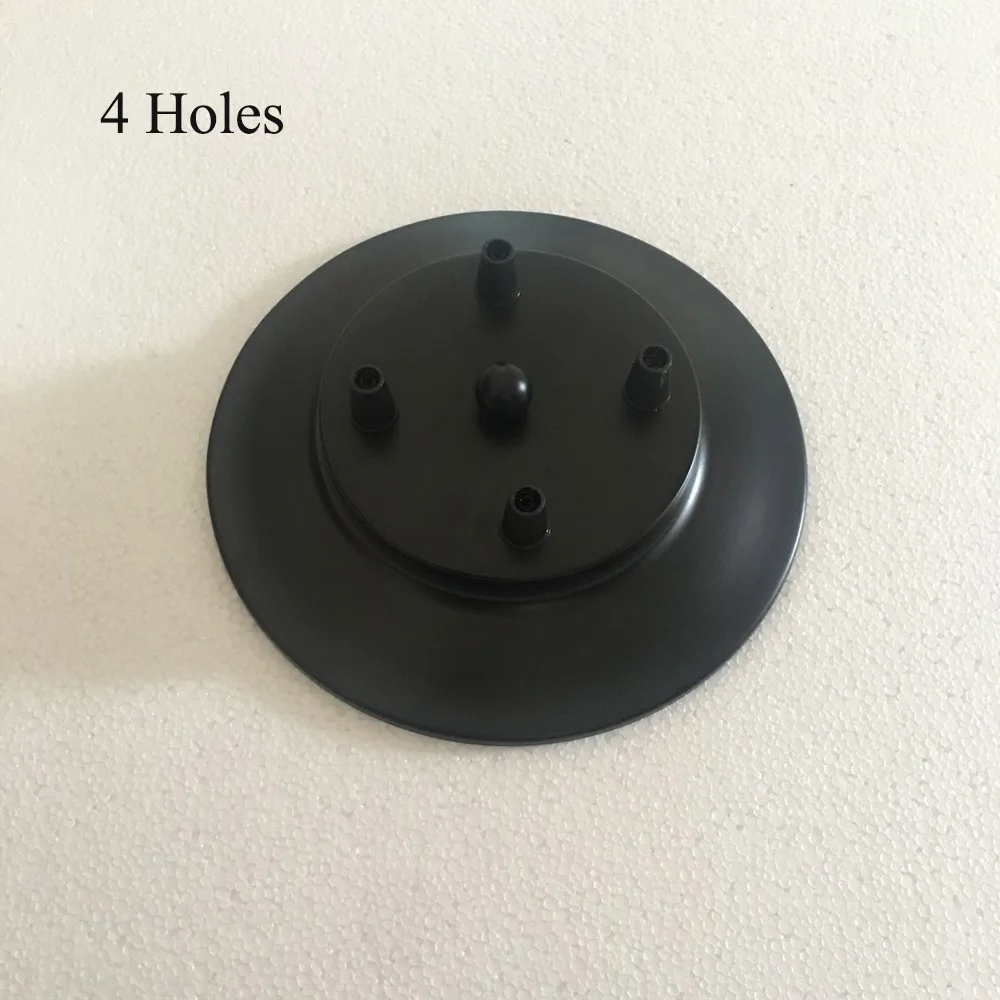 4 Holes