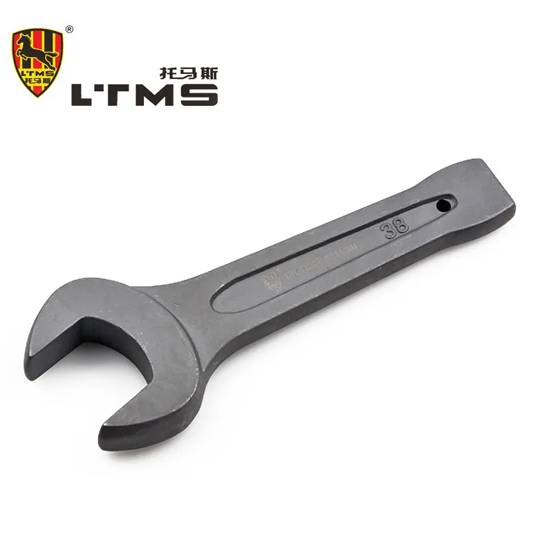 Steel Material 38mm Open end Wrench Auto Repair Multifunction Tool