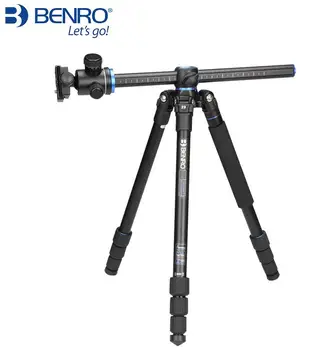 

Benro GA268TB2 GoTravel Aluminum Tripod with B2 Ball Head