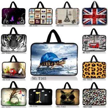 

Hot 10" Laptop Tablet Sleeve Case Carry Bag for Apple iPad Air 1 2 3 4 5 W/Cover /Microsoft Surface 3 10.8"