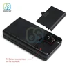 Multi-purpose Transistor Tester 128*160 Diode Thyristor Capacitance Resistor Inductance MOSFET ESR LCR Meter 6