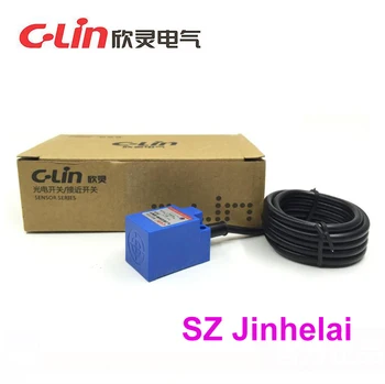 

C-Lin LJE25M-8A1 LJE25M-8A2 Authentic original Inductance Proximity switch AC90-250V