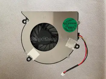 

HOLYTIME FOR Acer 5220 5310 5315 5520 5720 7220 7320 7520 7720 New CPU Cooling fan AB7805HX-EB3 Laptop Radiators Cooling Fan