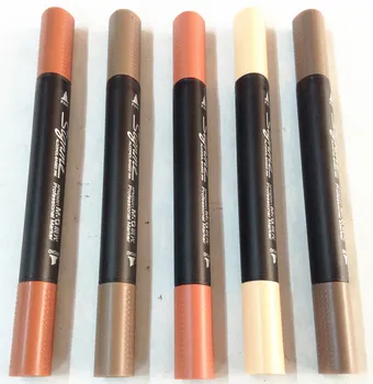 

10 Different Degree Brown Colors Environmental Acohol Based Ink Professional Sketch Marker Architectural Design Art Marker