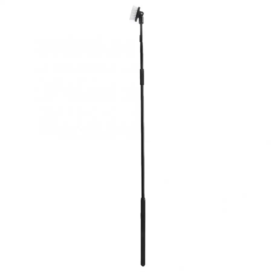 

Outlet Vent Cleaning Brush Cleaning Brushes Adjustable Aquarium Cleaning Tool Fish Cleaner Brush Algae Remover Cleaning