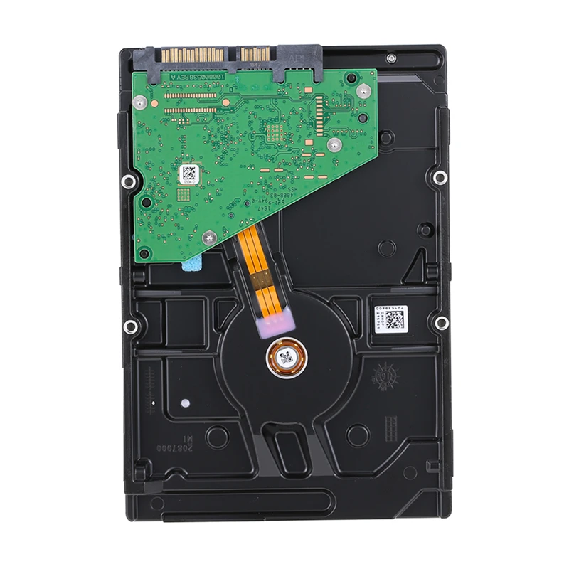 Seagate 4TB Desktop HDD Internal Hard Disk Drive