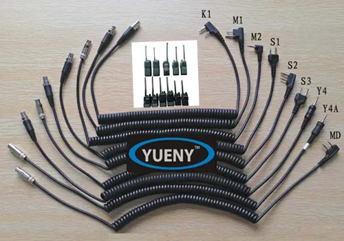 cables de radio yueny_s