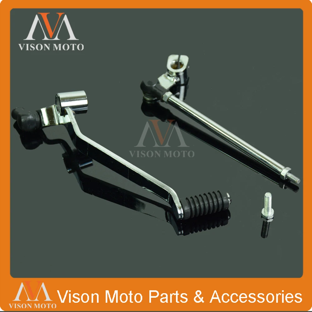 Motorcycle Shifter Foldable Gear Shift Lever For Honda Rebel CMX250