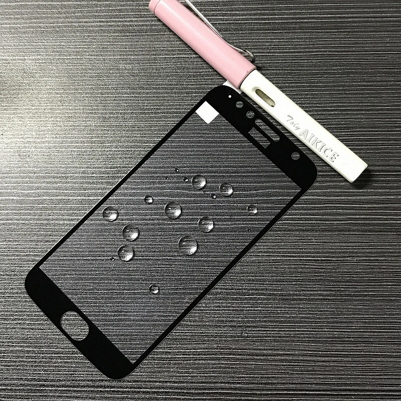 9H полное покрытие закаленное стекло протектор экрана для Motorola Moto G5S Plus XT1803 XT1805 XT1806
