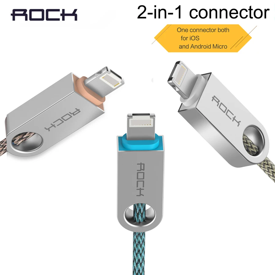 Nylon Iphone Cable Nylon Iphone Cable