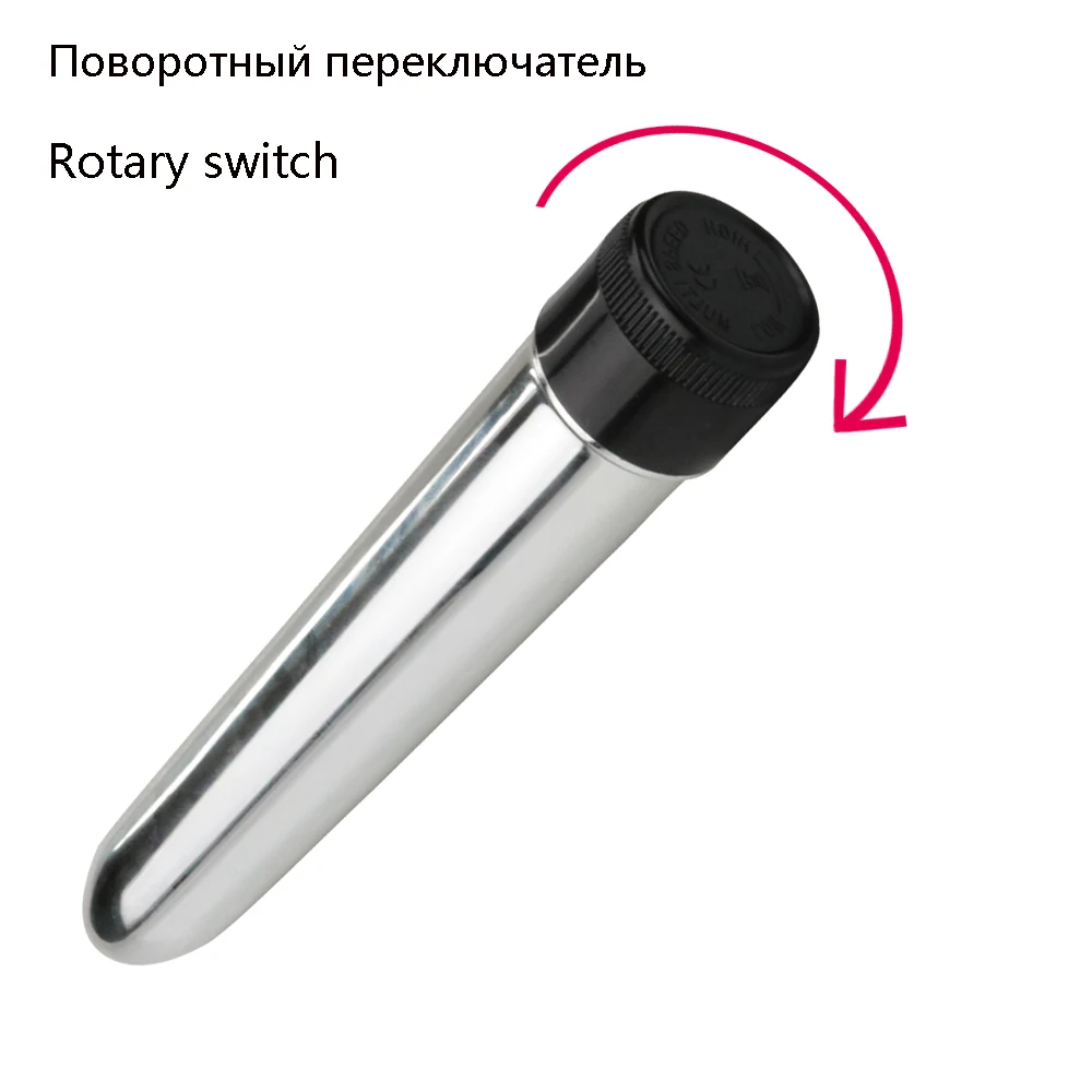 Фаллоимитатор флирт плетка SM Play шлепание секс игрушки для пар и 7 дюймовый