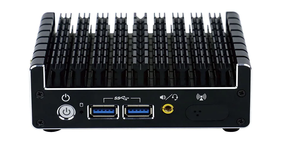 New Case for NUC C2 Mini PC (2)