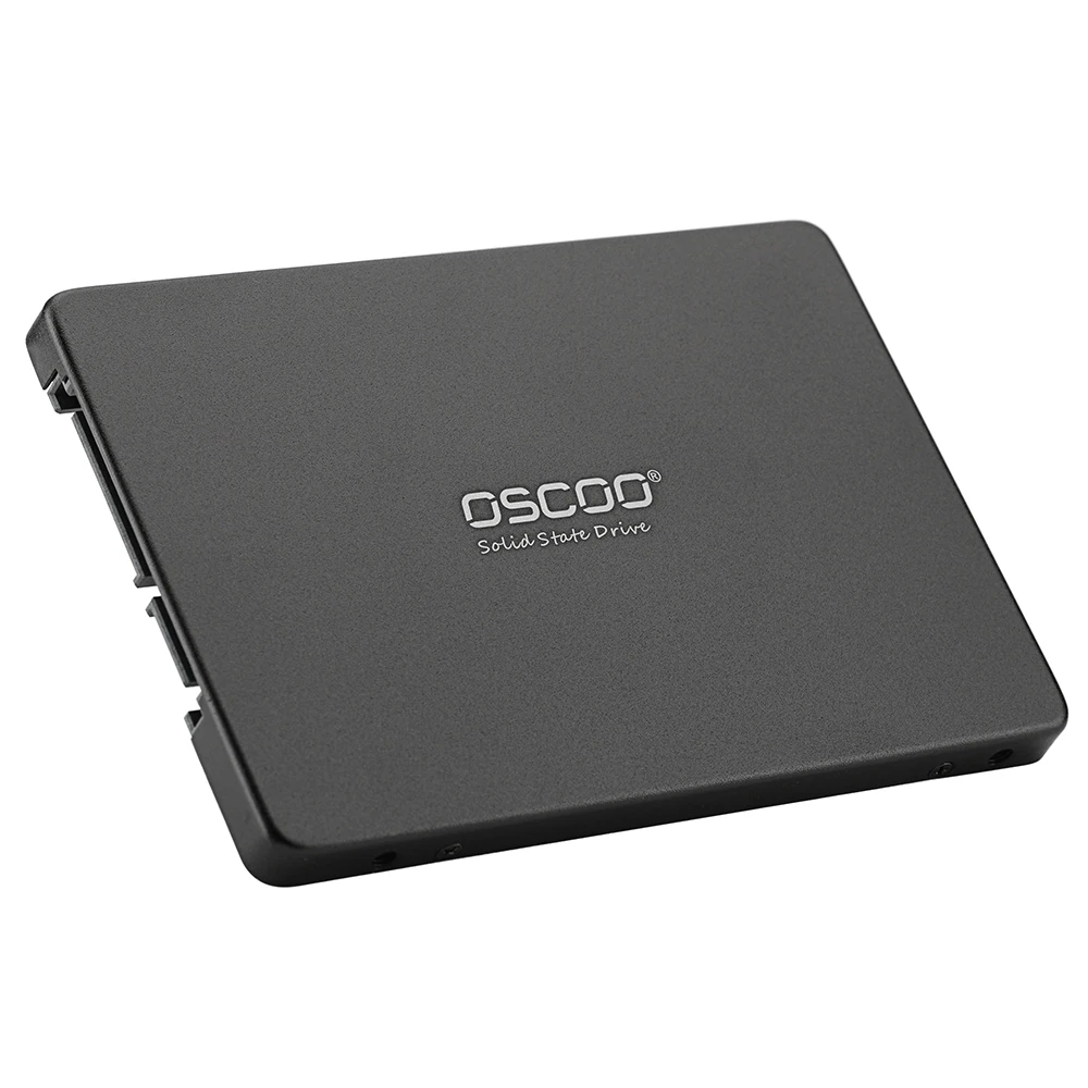 OSCOO SATA III 6 ГБ/сек. 2,5 "/7 мм 240 ГБ 120 ГБ 60 ГБ SSD жесткий диск Internal Solid State Drive SATA3 SSD 240 ГБ для портативных ПК Desktop