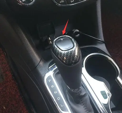 2017 chevy malibu upgrades