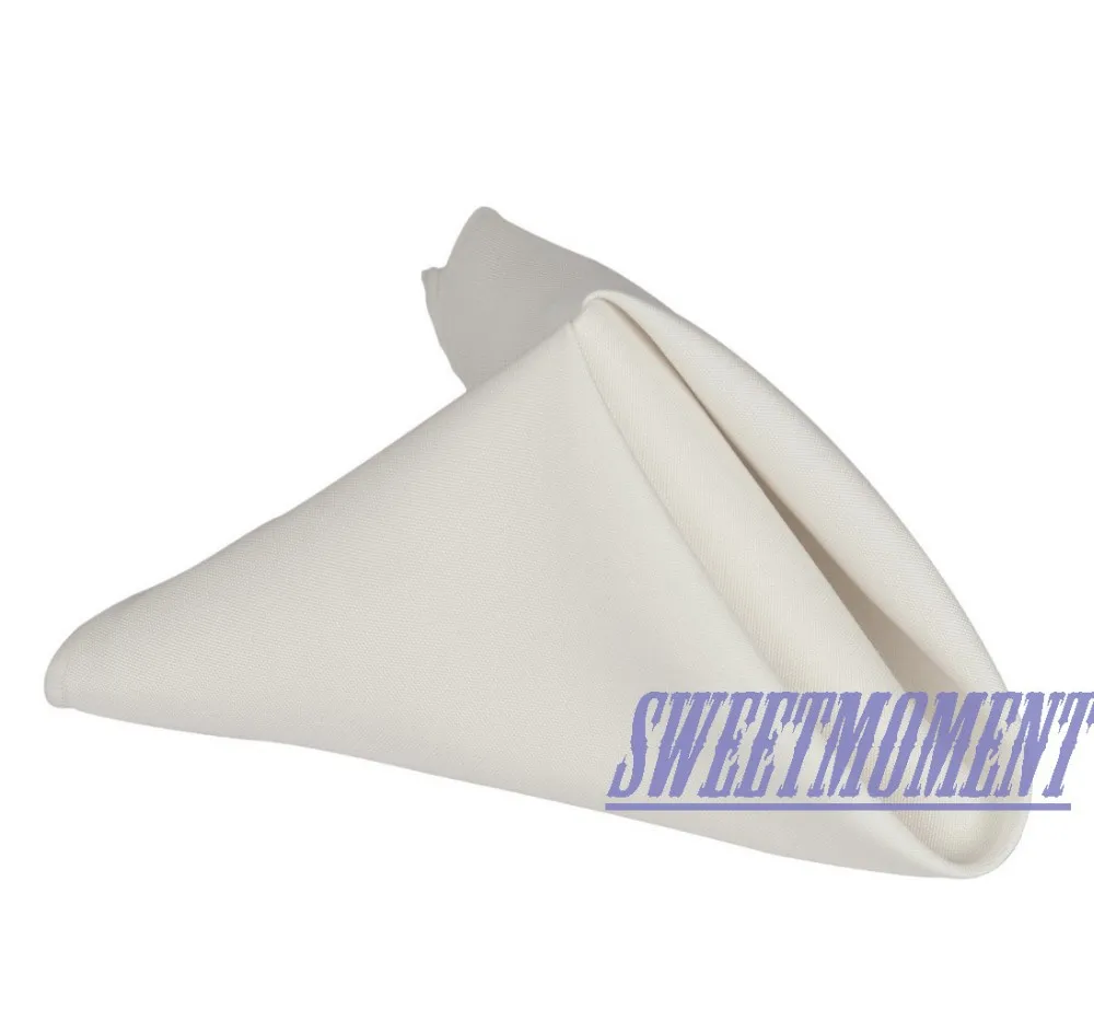 Napkin-White