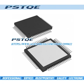 

100% NEW Original ADS5521IPAP ADS5521 Single Channel Single ADC Pipelined 105Msps 12-bit Parallel 64-Pin HTQFP , Good quality