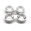 1 шт. CREE XML светодиодный XML2 светодиодный XHP50 LED Lens 21 мм белый держатель 10/25/45/60 градусов LED LENS/рефлекторный коллиматор ► Фото 2/4