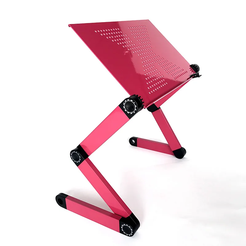 Portable Mobile Laptop Standing Desk For Bed Sofa Laptop Folding Table Notebook Desk With Mouse Pad For Portable Mobile Laptop Standing Desk For Bed Sofa Laptop Folding Table Notebook Desk With Mouse Pad For
