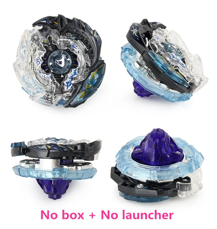 Beyblade взрыв Beyblade Toupie Beyblade взрыв Арена Beyblade металлический фьюжн без Устройства Запуска и коробка Bey лезвия fafnir игрушки