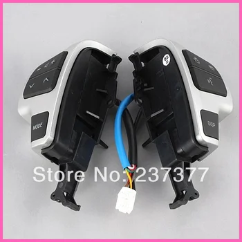 

Steering Wheel Control Switch 84250-60050 For TOYOTA LAND CRUISER GRJ200, UZJ200, URJ200, URJ202, VDJ200