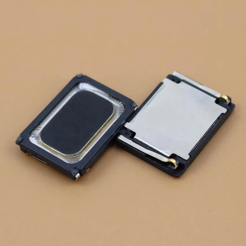

YuXi 2pcs/lot loud speaker buzzer ringer Replacement for ZTE Blade S6 5.0 high quality 18*13*2.5mm