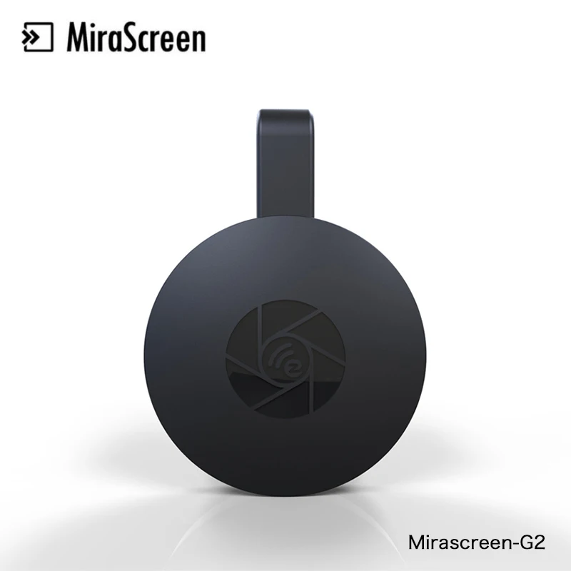 

New Arrival MiraScreen G2 Wireless HDMI Dongle TV Stick 2.4G 1080P HD TV Dongle Miracast Plug And Play