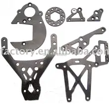 Baja 5b металлические детали для HPI km ROVAN