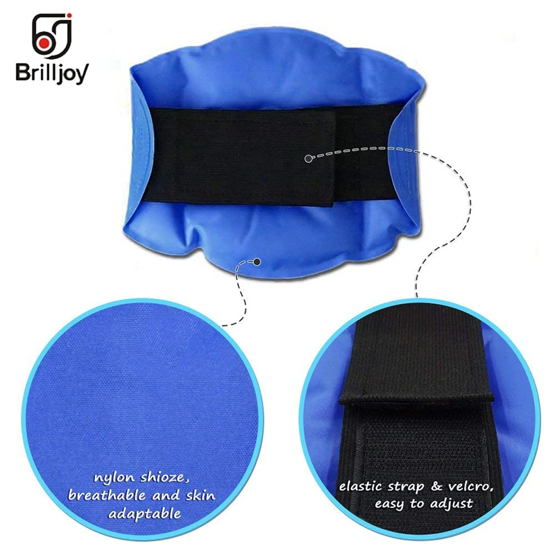 Gel Hot and Cold Ice Pack 3