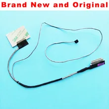 Новый оригинальный кабель ЖКД для LENOVO E51 E51-80 ноутбука LVDS LCD кабель BIWE8 EDP кабель DC02002G200
