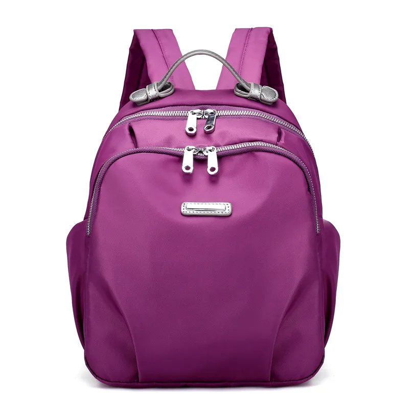 Small Baby Backpack Diaper Bags