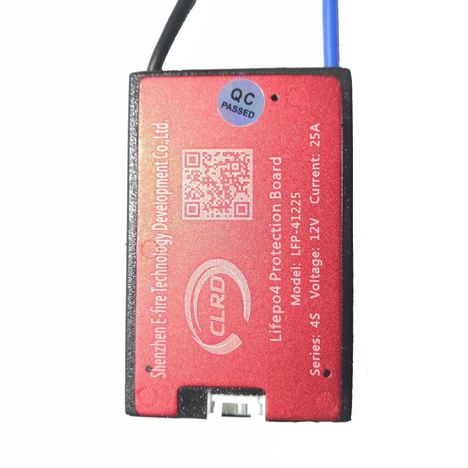 

4S 12V 14.4V 10A 15A 25A 35A 45A 60A lifepo4 bms for electric tool with balance common port for 3.2V cell