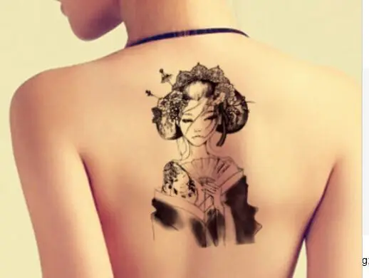 Sexytattoo