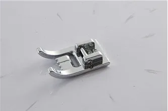 Taiwan Fuji hua wei jin multi-function electric sewing machine parts 7 ditch tucker presser foot 4123628-45 | Дом и сад