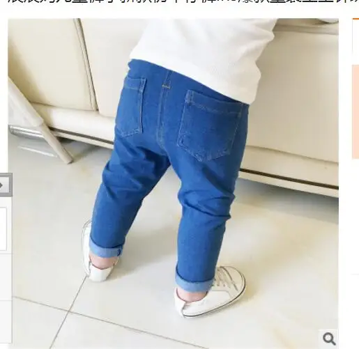 Аутентичные Зимние для маленьких детей Зимние хлопковые брюки штанишки для малышей плюс От 1 до 3 лет Детские подходит