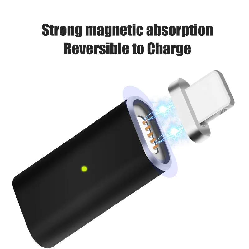 Usb C Magnetic Car Charger Usb C Magnetic Car Charger