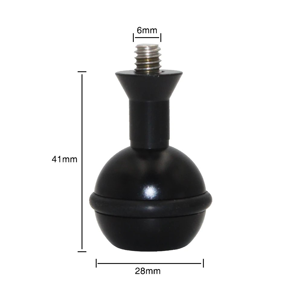 Ball Adapter (3)