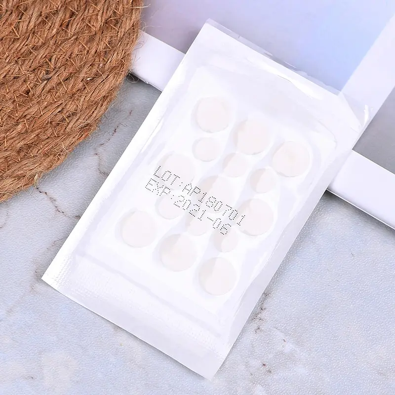 spesifikasi 15 Pcs Lembar Jerawat Patch Set 15 Patch Jerawat Pengobatan Jerawat Jerawat Master Patch Jerawat Pengobatan Jerawat Stiker