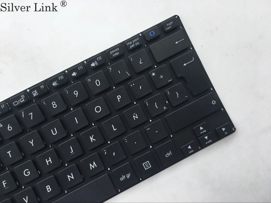LA Latin keyboard for ASUS VivoBook S300 S300C S300CA S300K S300KI laptop keyboard LA keyboard LA Latin keyboard for ASUS VivoBook S300 S300C S300CA S300K S300KI laptop keyboard LA keyboard