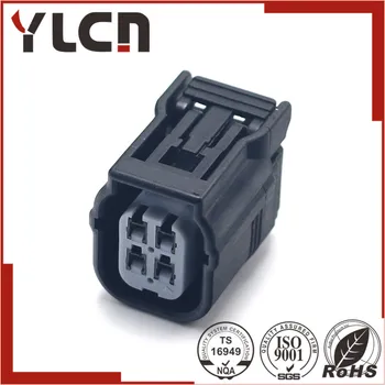 

6189-7039 4 pin HV 040 Waterproof Honda Acura O2 Sensor female connector