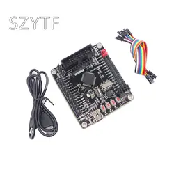 ARM STM32 развитию Малый Системы доска STM32F103RCT6/RBT6 развитию 51