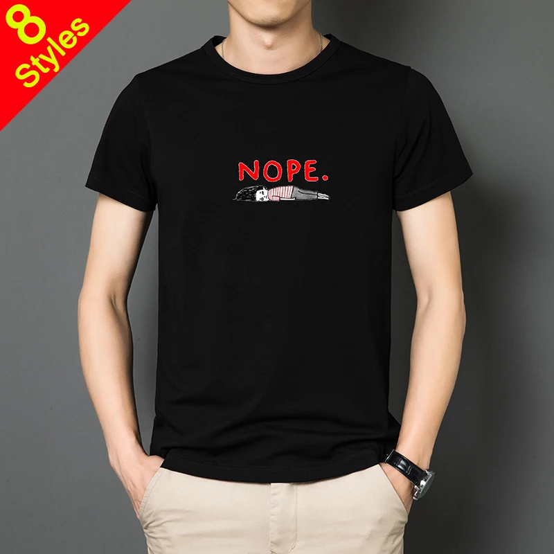 

INS Hot Sale Print T-Shirt Men Women Summer Couple Dress Fashion 3D Logo Short Male Tshirts O-Neck Plus Size 4XL Tops Tee shirts