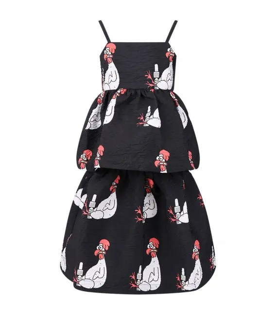 christmas PRINCESS DRESSES 2019 BABY GIRL CLOTHES GIRLS CLOTHES TUTU DRESSES TODDLER GIRL SUMMER CLOTHES  KIDS CLOTHES VESTIDOS