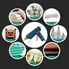 150W Hot Melt Glue Gun with Temperature Control for Home DIY Industrial Manufacture Use 11mm Glue Sticks Pure copper nozzle 6