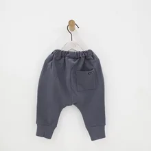 Одежда, леггинсы, длинные штаны-шаровары, детские штаны для маленьких мальчиков и девочек, одежда для мальчиков и девочек, Весенняя свободная одежда для отдыха для новорожденных